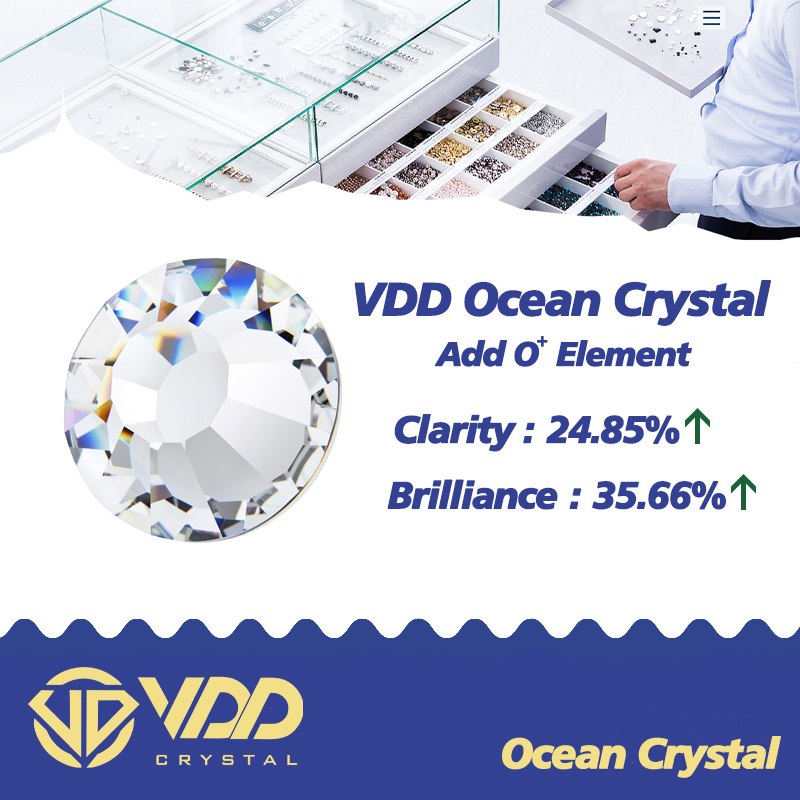 VDD 416 Galaxy-Lilac SS4-SS50  - Nail Art Lilac ulasan dan harga