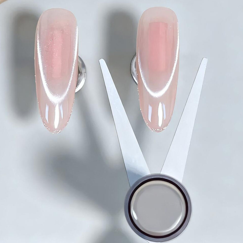 Set Peralatan Manikur Efek Mag - Nail Art Full Color ulasan dan harga