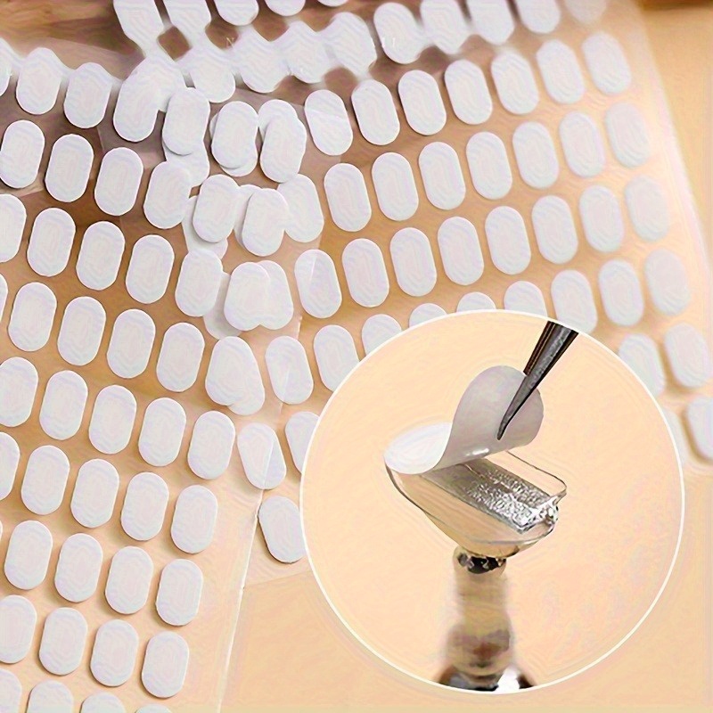 2 Buah Perekat untuk Pajangan  - Nail Art Vector ulasan dan harga