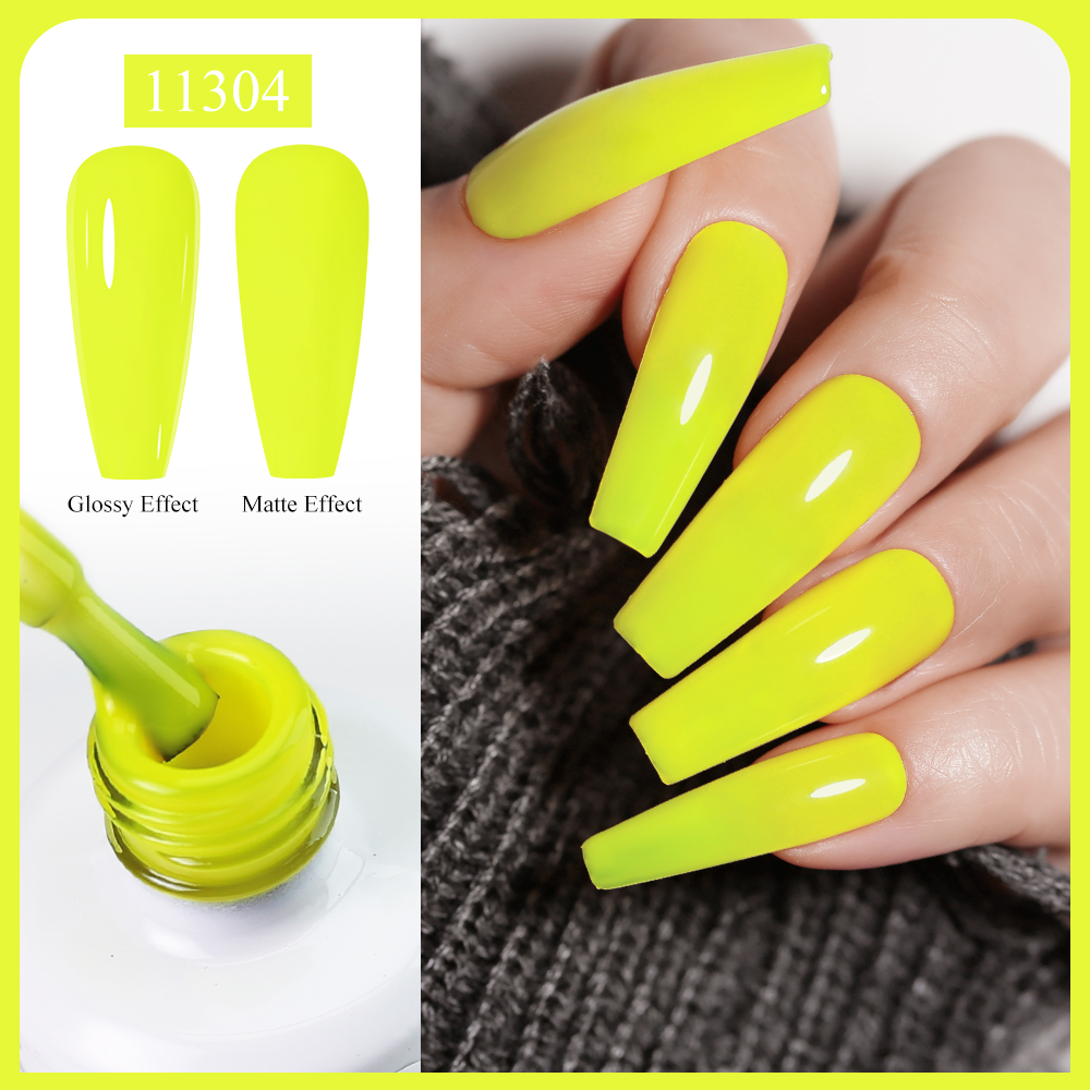 Parkson 15ml Seri Biru Kuning  - Nail Art Denim ulasan dan harga